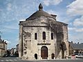 Anc.cathédrale de Périgueux