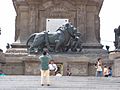 Angel independencia leon infante