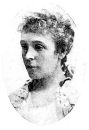 Annette Bear-Crawford