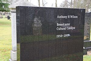 Anthony H Wilson (8541588505)