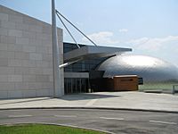 Archaeological museum of Patras