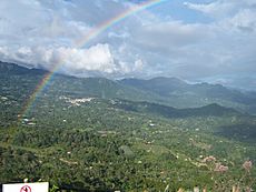 Arco Iris Cachipay