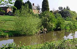 Arleston Canal