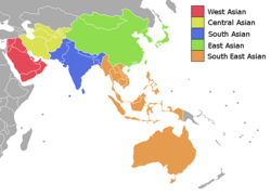 Asean Football Federation countries