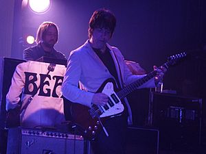 Beady Eye Gem Archer