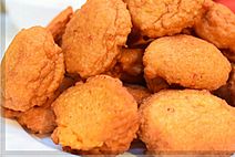 Beans Ball-Akara