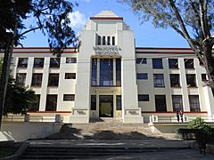 Biblioteca nacional Bogotá