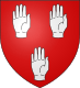 Coat of arms of Demandolx