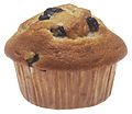 BlueberryMuffin