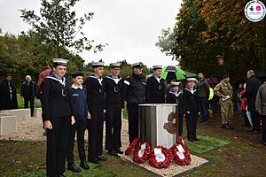 Bomford Hill Peace Memorial