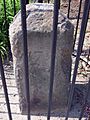 Boundary Stone (District of Columbia) NE 2