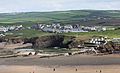 Bude Sea Pool 2014