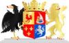 Coat of arms of Bunnik