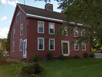 Capt. Josiah Cowles House.JPG