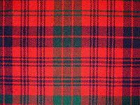 Ross tartan