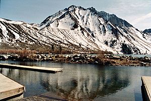 Convictlake