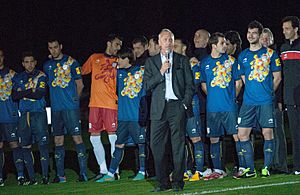 Cruyff Catalunya 2013