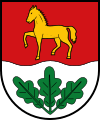 Coat of arms of Ludwigslust