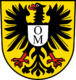 Coat of arms of Mosbach  