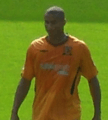 Daniel Cousin Hull City v. Aberdeen 1