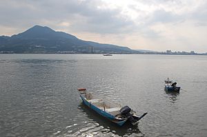 Danshui Riverside (5439104262)