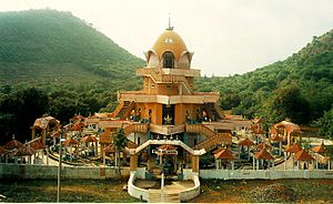 Devipuram