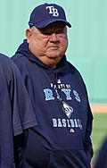 Don Zimmer 2009