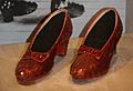 Dorothy's Ruby Slippers, Wizard of Oz 1938