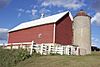 E.J. Fryk Barn