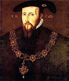 Edward Seymour