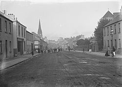 Edward Street, Lurgan (16484093242)