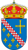 Coat of arms of Asturianos