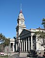 Fitzroy Town Hall 01a