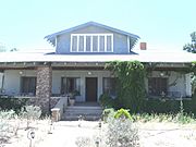 Florence-George Huffman House-1919