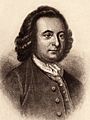 George Mason portrait