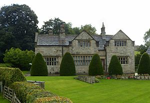 Gouthwaite Hall-geograph-5534881