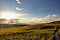 Gran Sabana paisaje 1