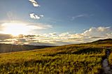 Gran Sabana paisaje 1