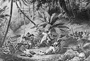 Haitian revolution