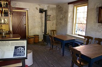 HarpersFerryWhiteHallTavern2