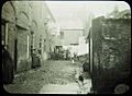 Henrietta Place, Dublin 1913