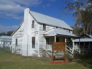 Homeland FL Raulerson House01