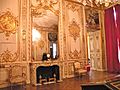 Hotel de Soubise - Grande chambre de la princesse 3