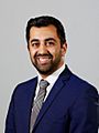 Humza Yousaf 2018