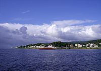 Hunters Quay Dunoon Argyll Scotland (4939773876).jpg