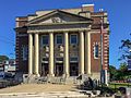 Hyde Park Municipal Building, Boston MA