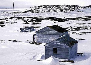 Ikirasaq 1 1997-04-27