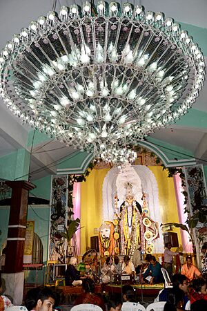 Jaggadatri Chandannagar