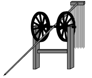 Jiche Catapult