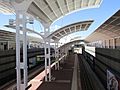 Joondalup stn overview